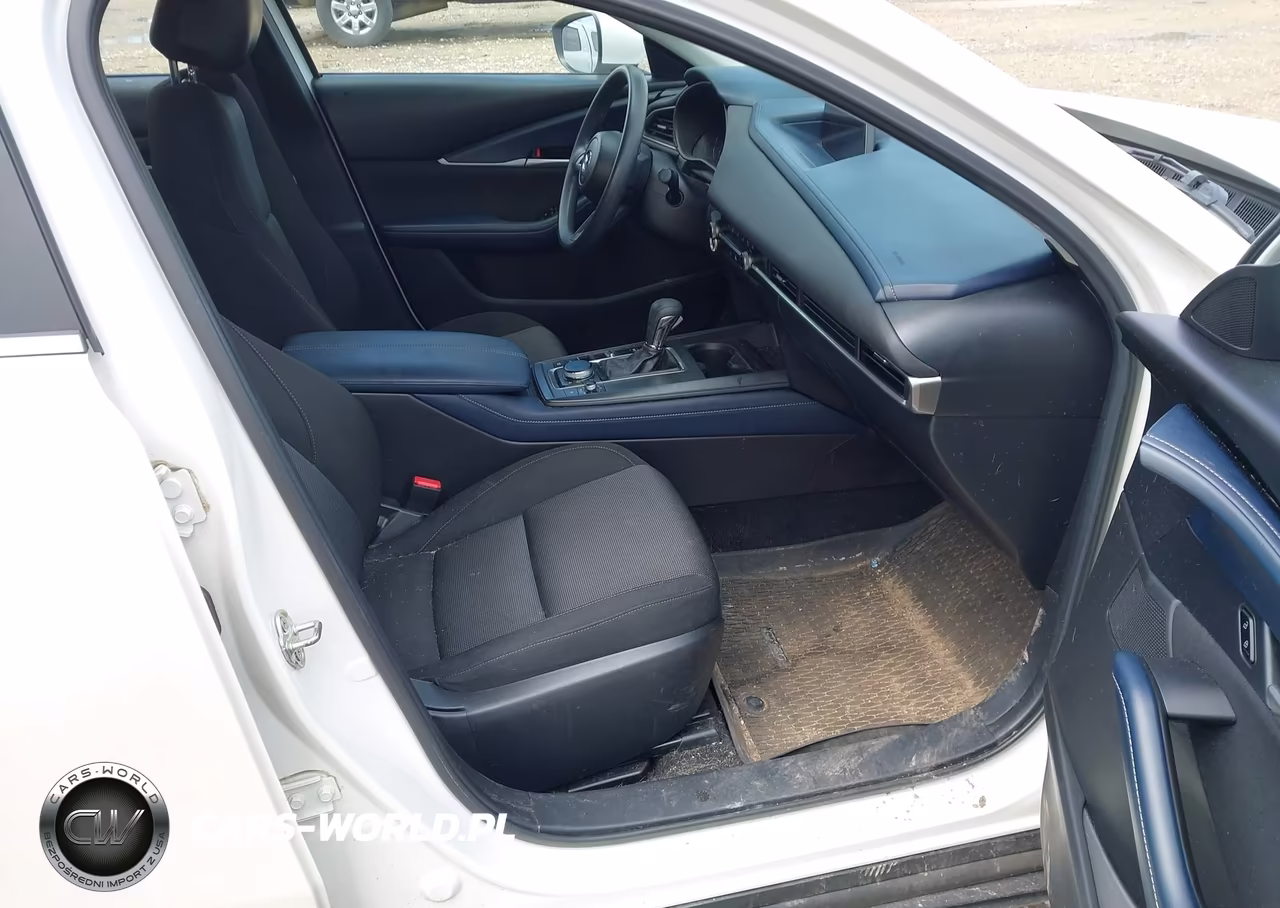 2021 Mazda Cx-30 2.5 S VIN:3MVDMAAL7MM205207 - 5