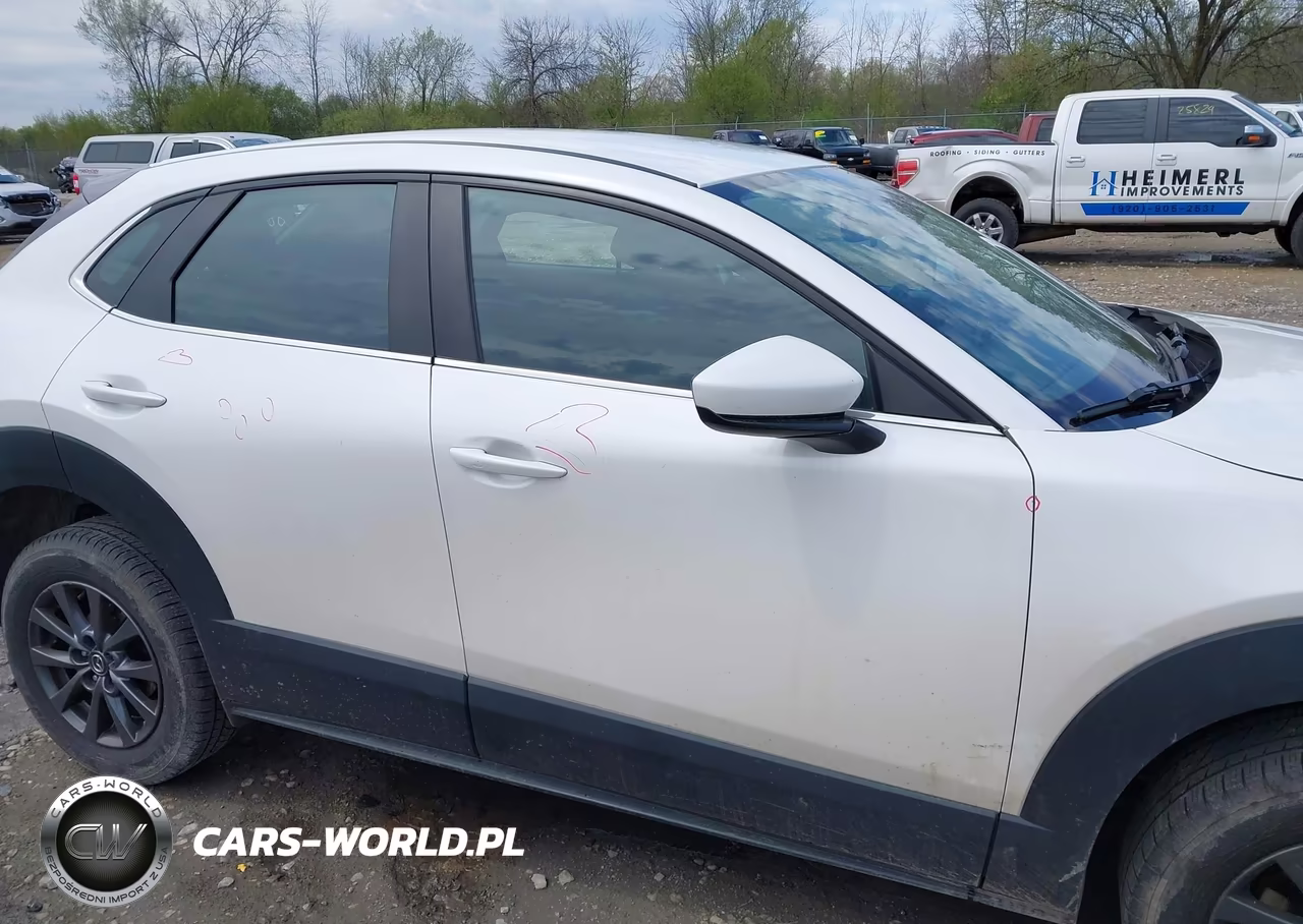 2021 Mazda Cx-30 2.5 S VIN:3MVDMAAL7MM205207 - 6