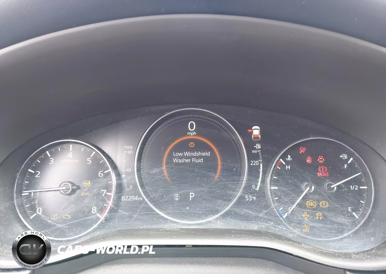 2021 Mazda Cx-30 2.5 S VIN:3MVDMAAL7MM205207 - 7