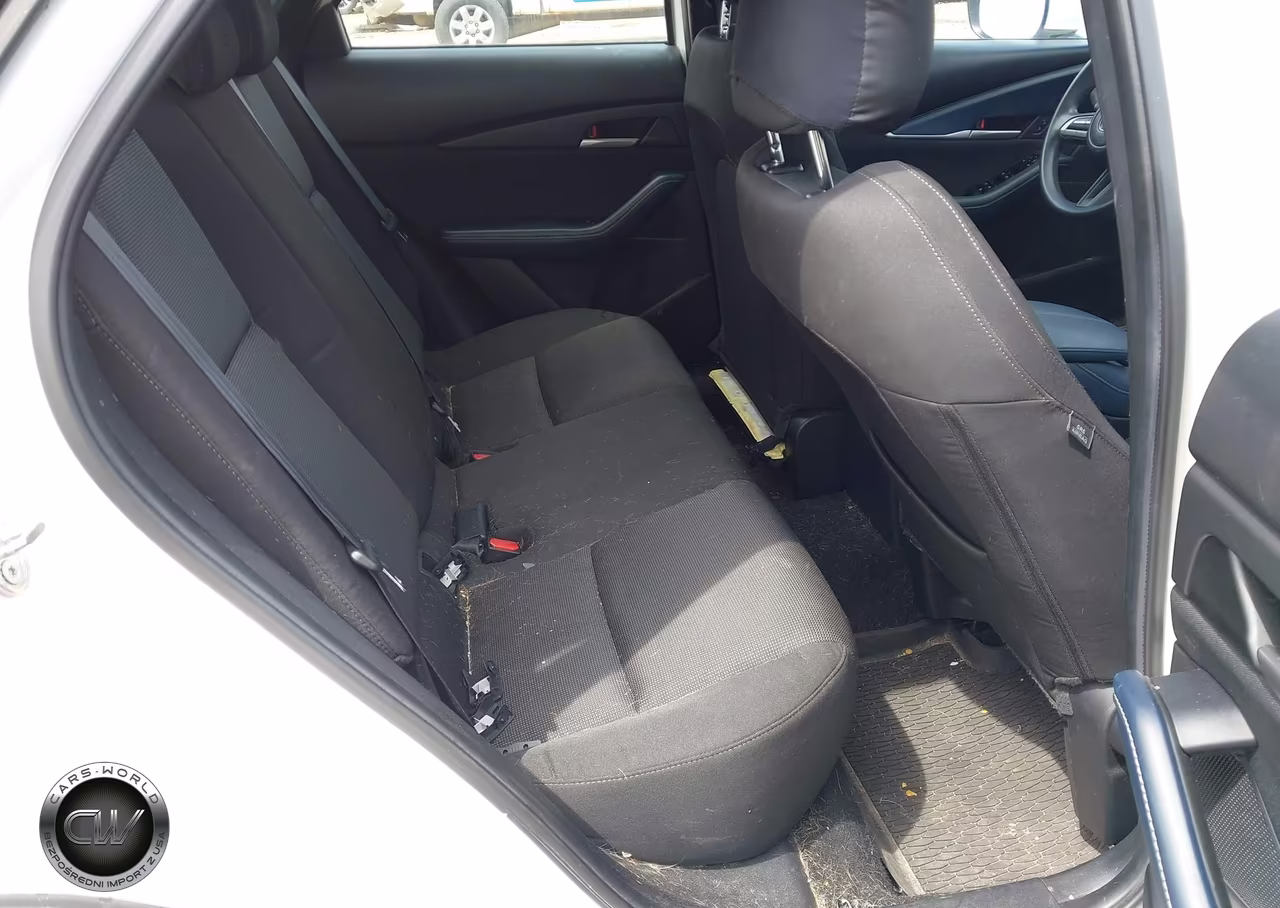 2021 Mazda Cx-30 2.5 S VIN:3MVDMAAL7MM205207 - 8