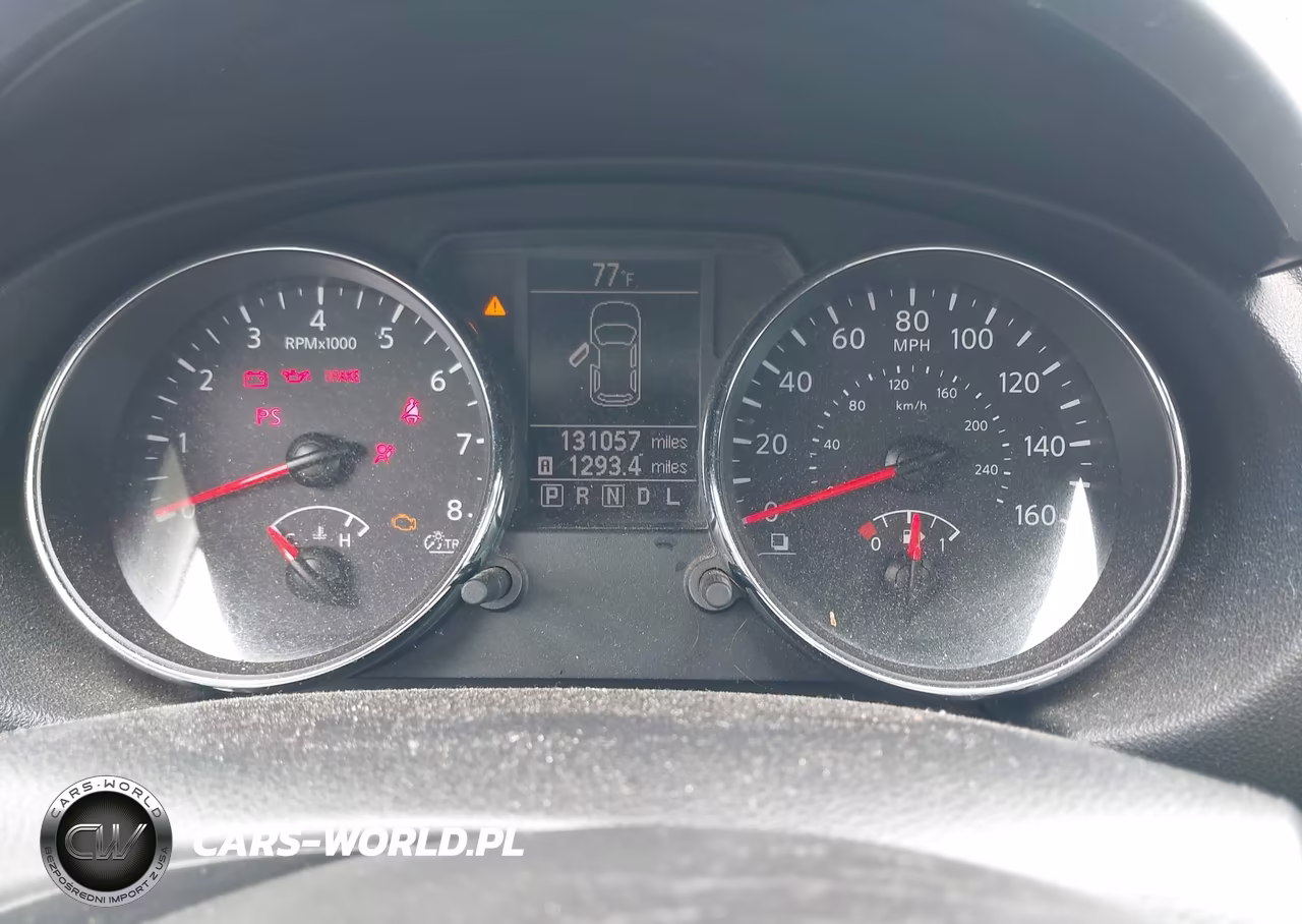 2012 Nissan Rogue Sv VIN:JN8AS5MT2CW289078 - 7