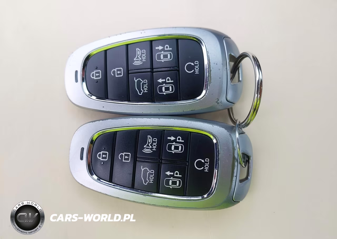 2023 Hyundai Santa Fe Limited VIN:5NMS44AL2PH597031 - 11