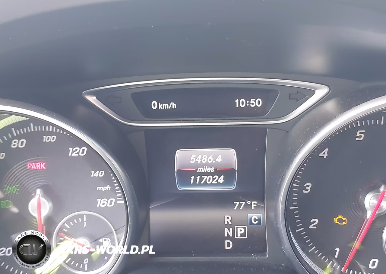 2017 Mercedes-Benz Cla 250 VIN:WDDSJ4EB8HN467243 - 15