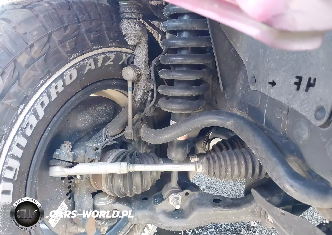 2022 Toyota Tacoma Sr5 V6 VIN:3TMCZ5AN4NM521320 - 22