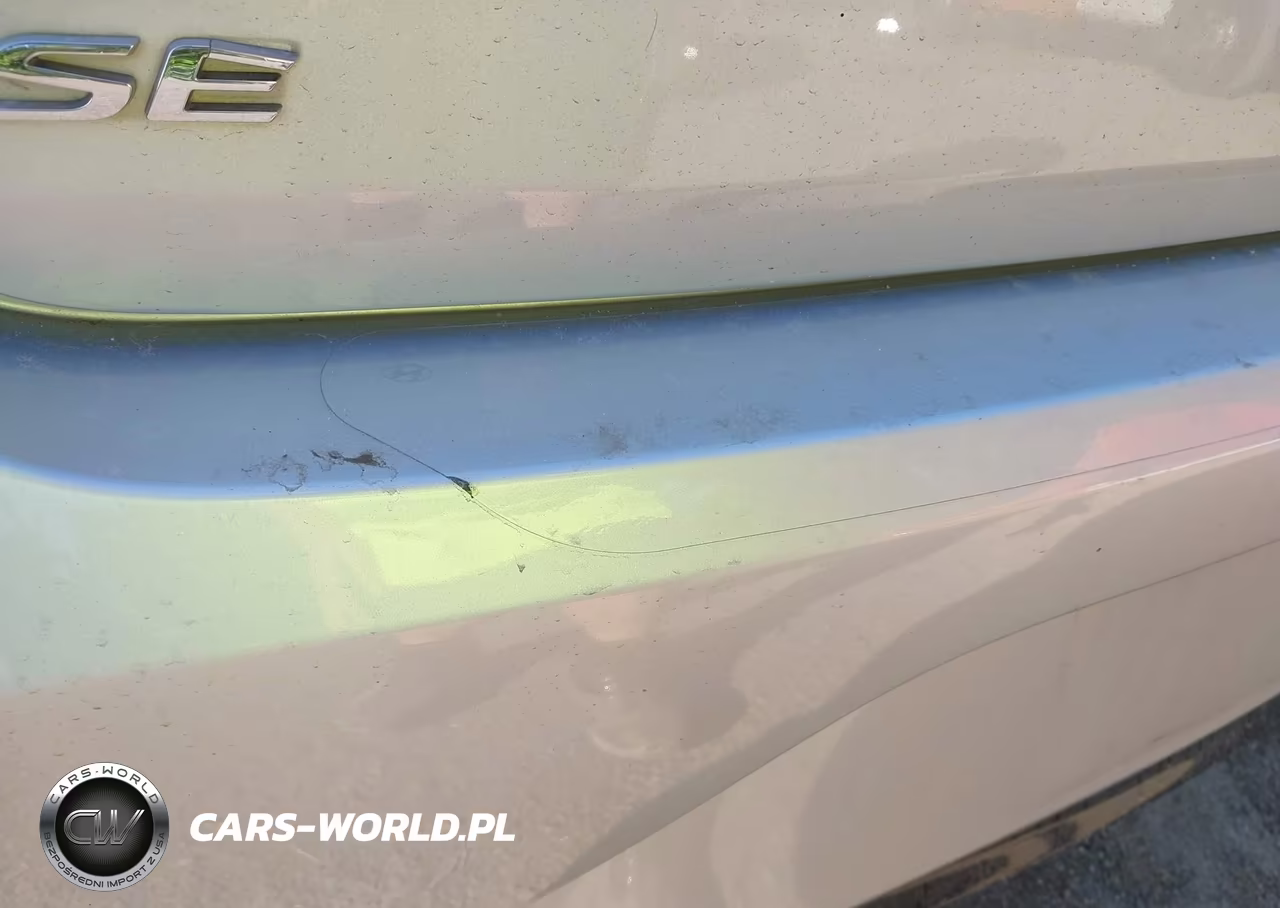 2019 Hyundai Sonata Se VIN:5NPE24AF0KH758923 - 17