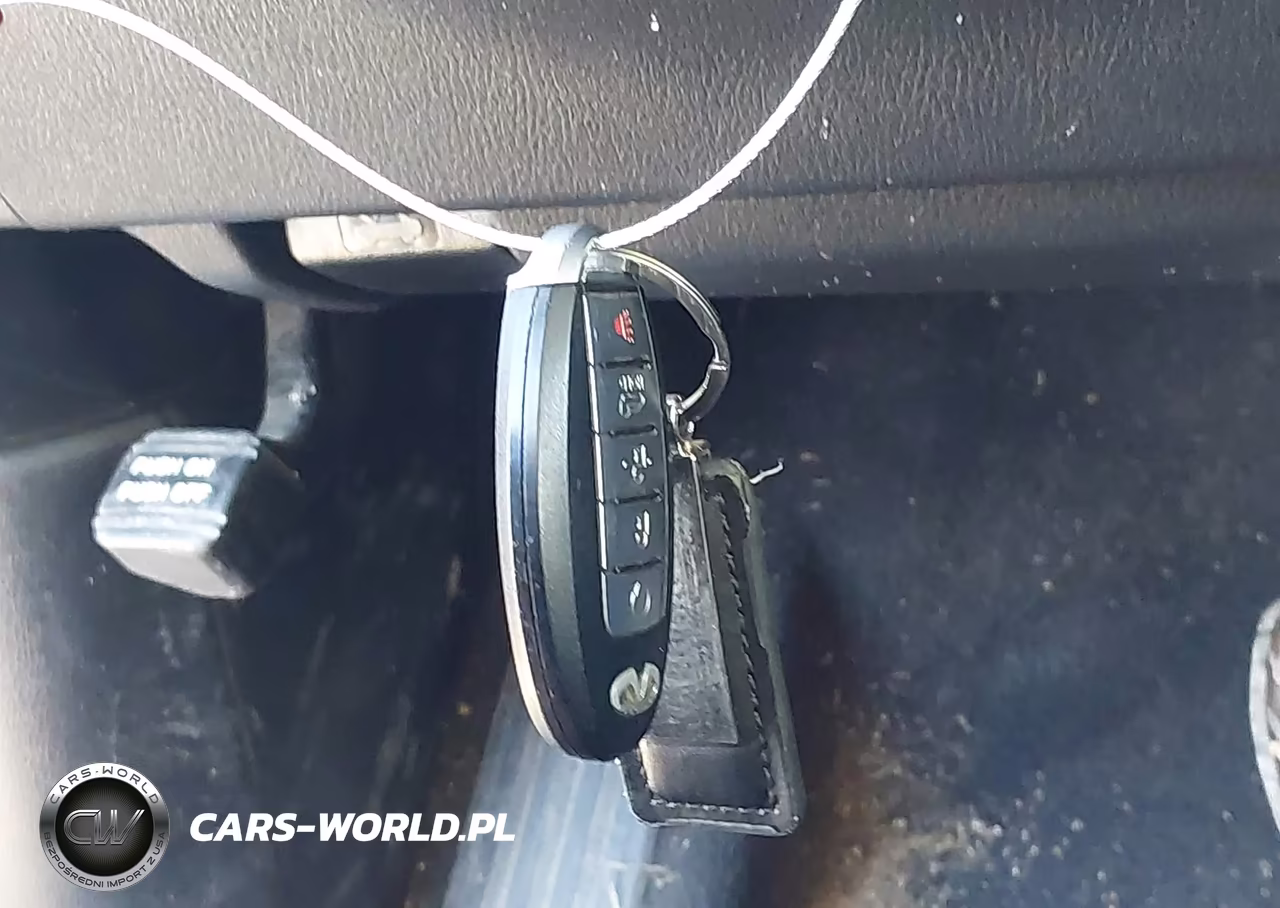 2021 Infiniti Qx80 Luxe VIN:JN8AZ2AF1M9719837 - 11