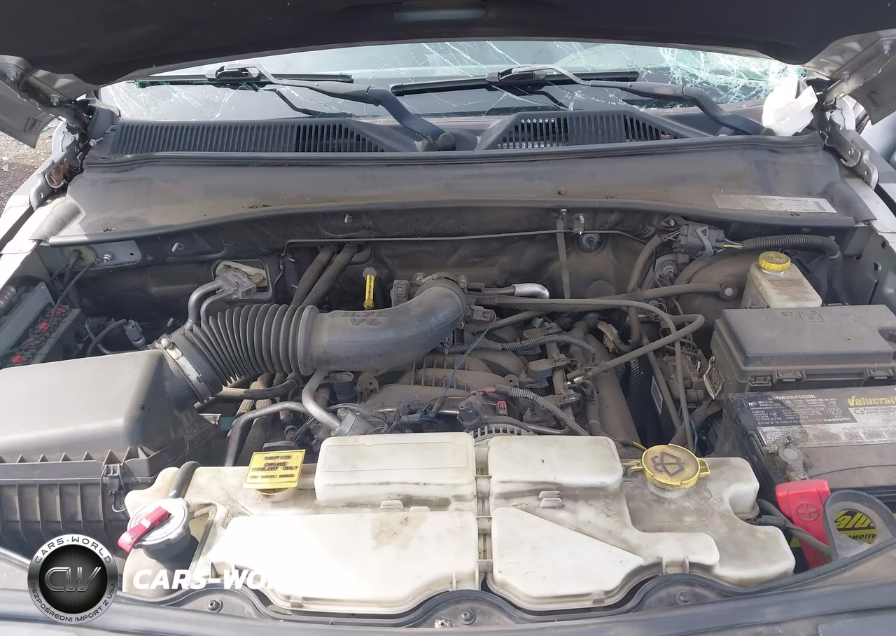 2008 Jeep Liberty Sport VIN:1J8GP28K18W134531 - 10