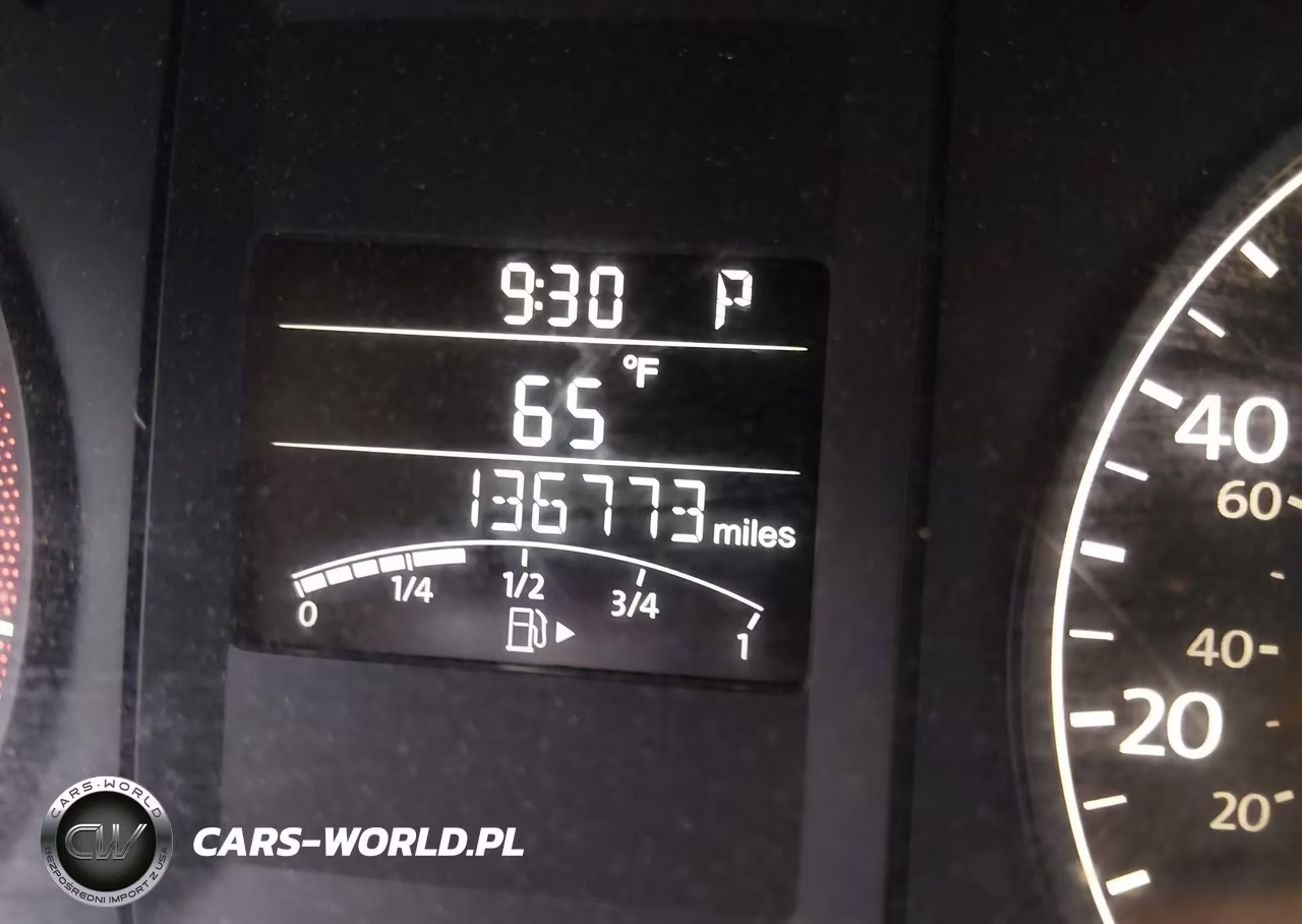 2011 Volkswagen Jetta 2.5L Se VIN:3VWDX7AJ4BM068599 - 15