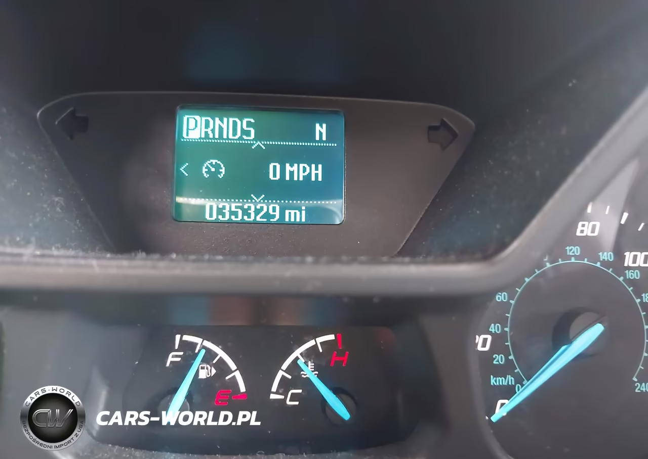 2016 Ford Transit Connect Xl VIN:NM0GE9E7XG1278173 - 18