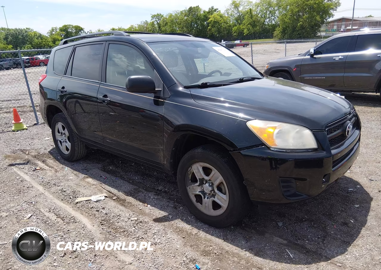 2011 Toyota Rav4