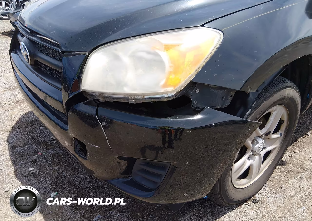 2011 Toyota Rav4 VIN:2T3KF4DV8BW062524 - 6