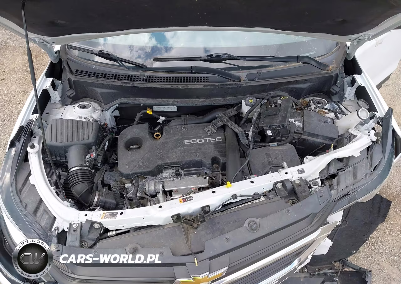 2020 Chevrolet Equinox Fwd 2Fl VIN:3GNAXJEV2LS546071 - 10