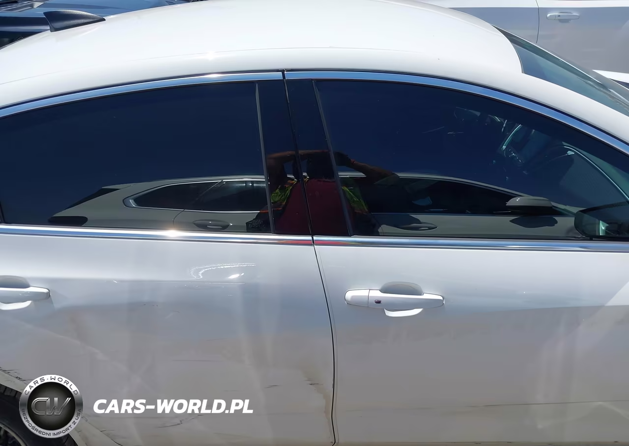 2024 Chevrolet Malibu Fwd Ls VIN:1G1ZB5ST2RF144447 - 13