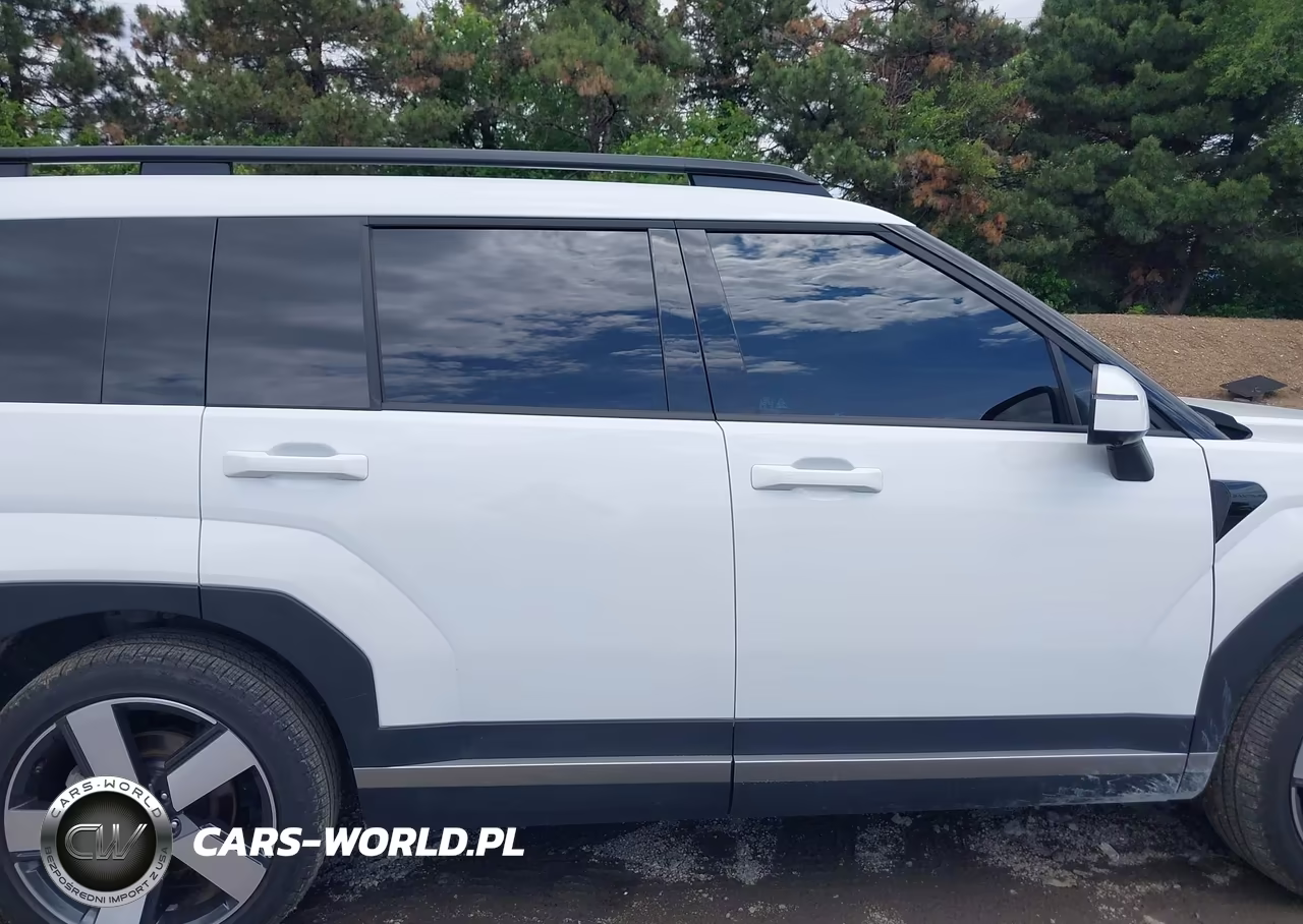 2026 Hyundai Santa Fe Limited VIN:5NMP4DGL8TH167642 - 13