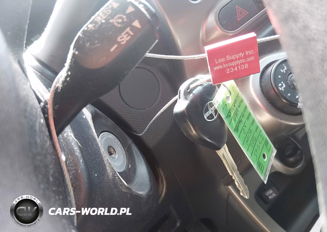 2011 Scion Xd VIN:JTKKU4B45B1013658 - 11