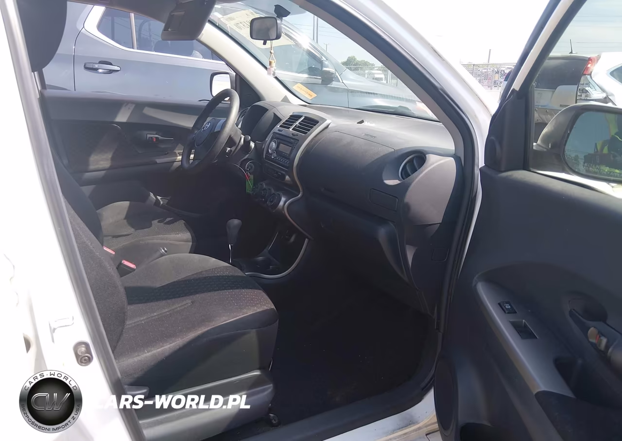 2011 Scion Xd VIN:JTKKU4B45B1013658 - 5