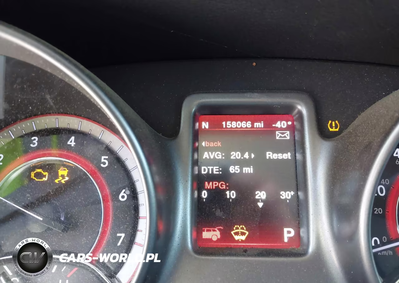 2017 Dodge Journey Crossroad Plus VIN:3C4PDCGG4HT501575 - 15