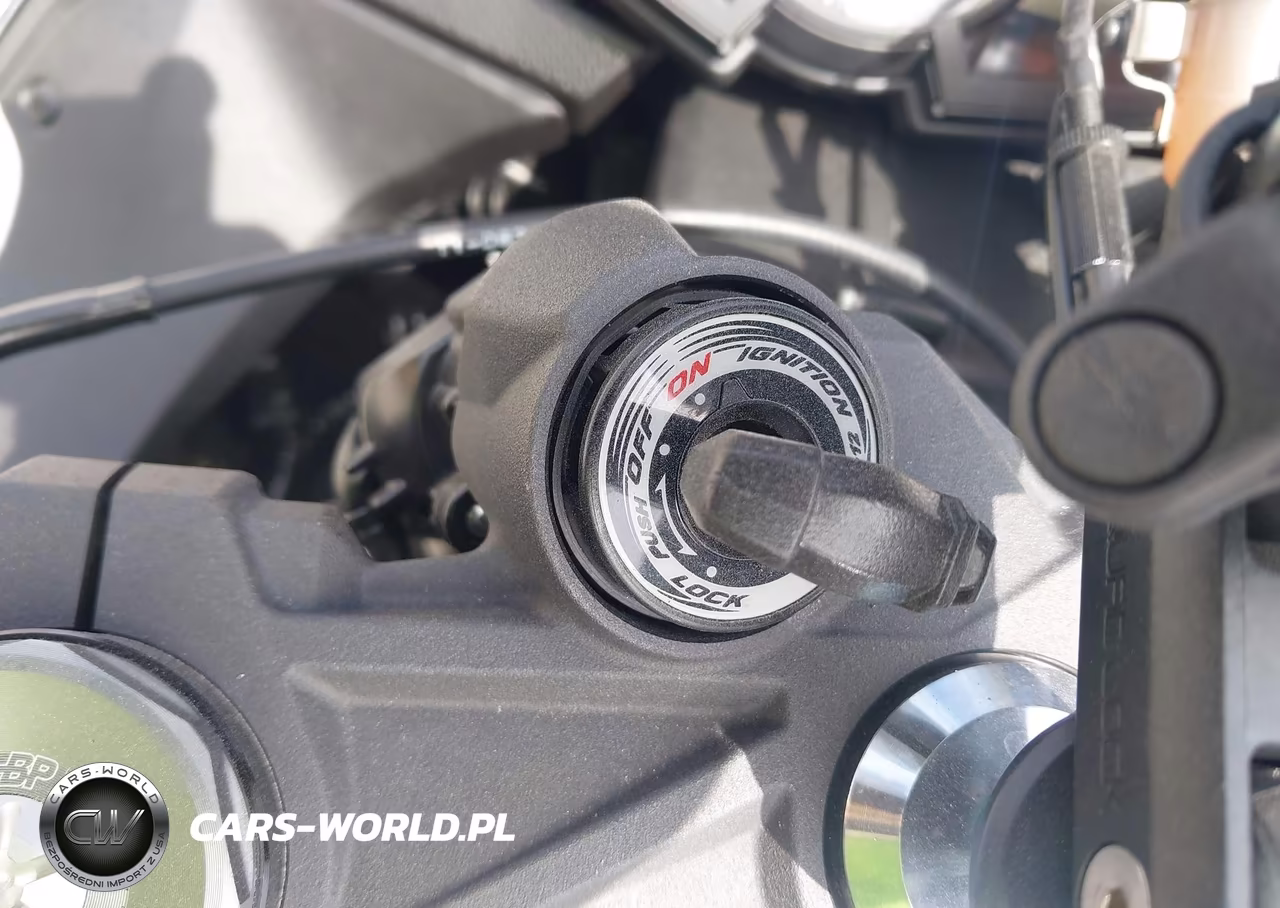 2023 Kawasaki Zx636 K VIN:JKBZXJH19PA016102 - 11