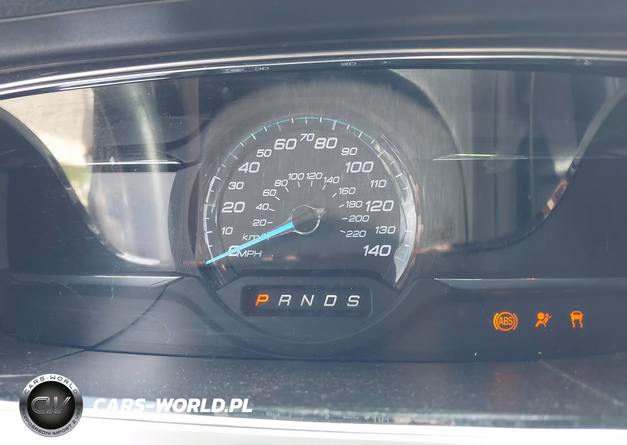 2015 Ford Taurus Sel VIN:1FAHP2E83FG161456 - 7