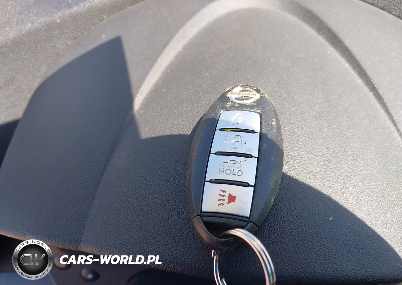 2011 Nissan Maxima 3.5 Sv VIN:1N4AA5AP8BC800644 - 11
