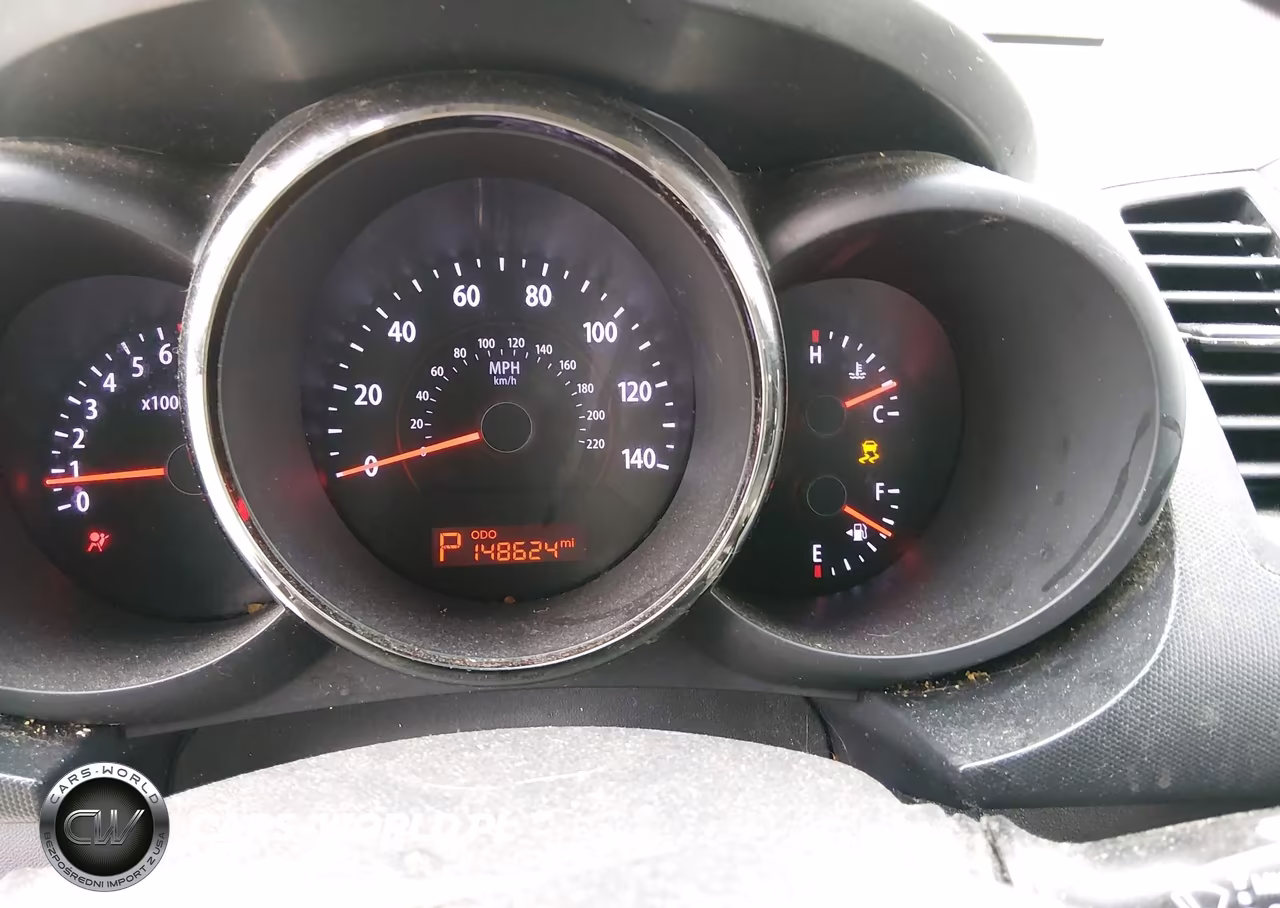 2010 Kia Soul + VIN:KNDJT2A29A7106544 - 7