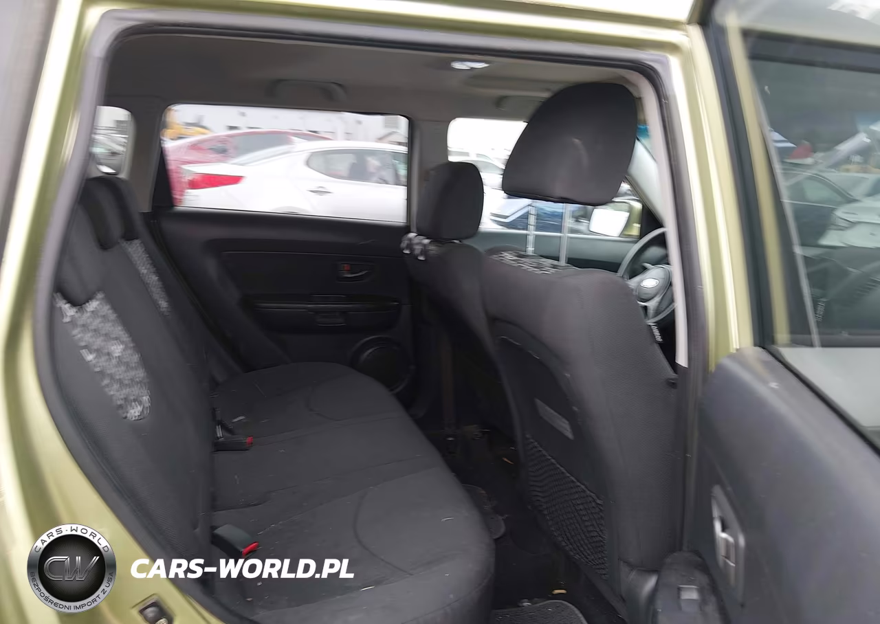 2010 Kia Soul + VIN:KNDJT2A29A7106544 - 8