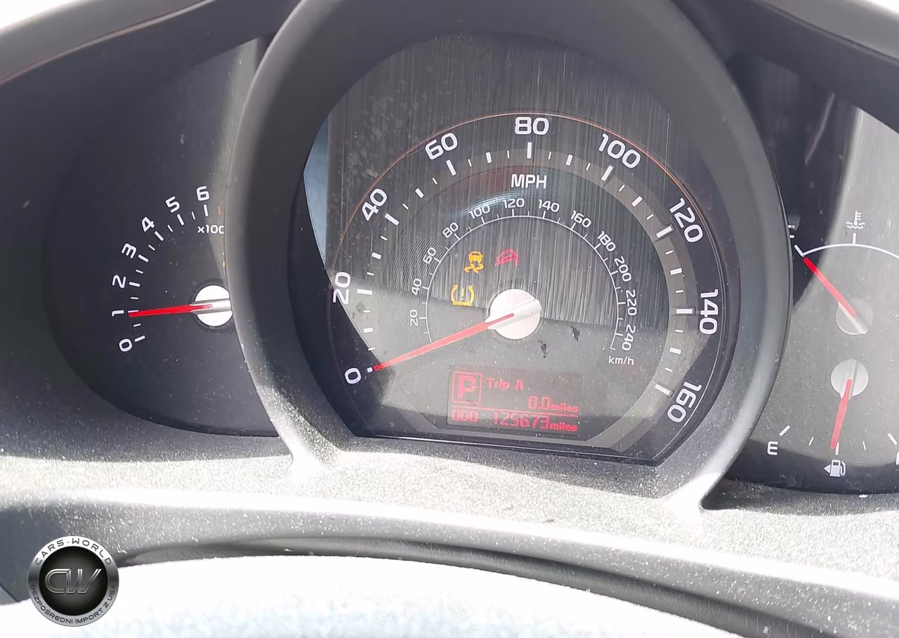 2015 Kia Sportage Lx VIN:KNDPBCAC7F7747646 - 7