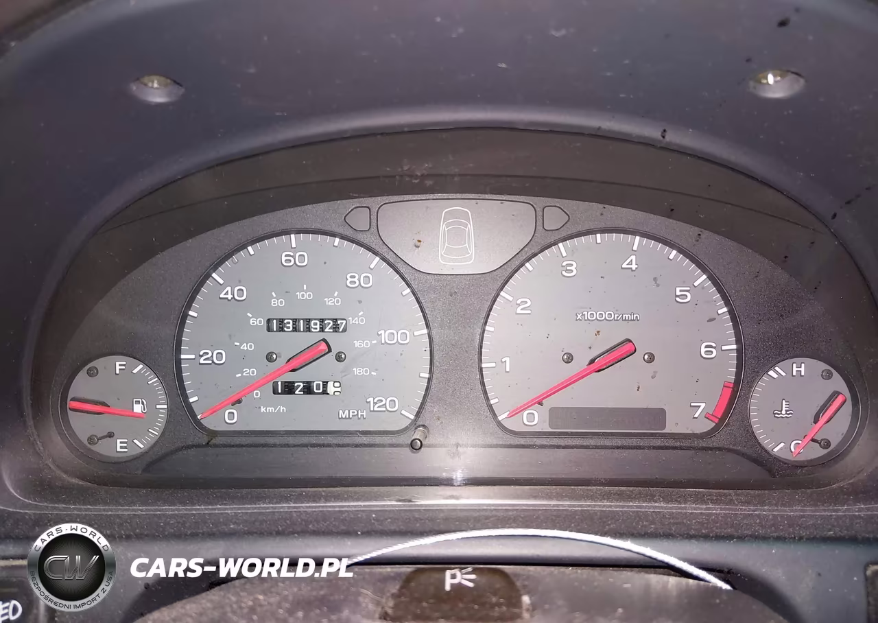 1998 Subaru Legacy Outback-Outback Limited-Outback Sport VIN:4S3BG6856W7626899 - 7