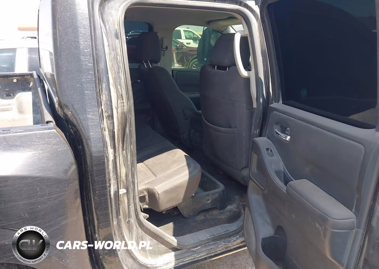 2024 Nissan Frontier Sv 4X4 VIN:1N6ED1EK9RN628601 - 8