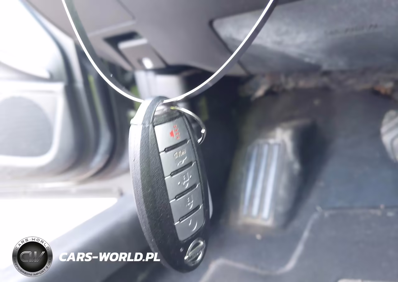 2019 Nissan Altima 2.5 Sv VIN:1N4BL4DV8KC166917 - 11