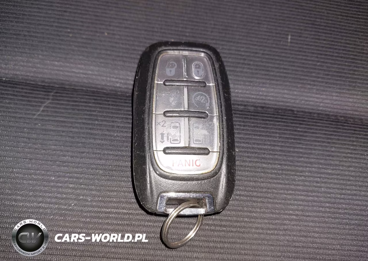 2018 Chrysler Pacifica Touring Plus VIN:2C4RC1FG1JR292306 - 11