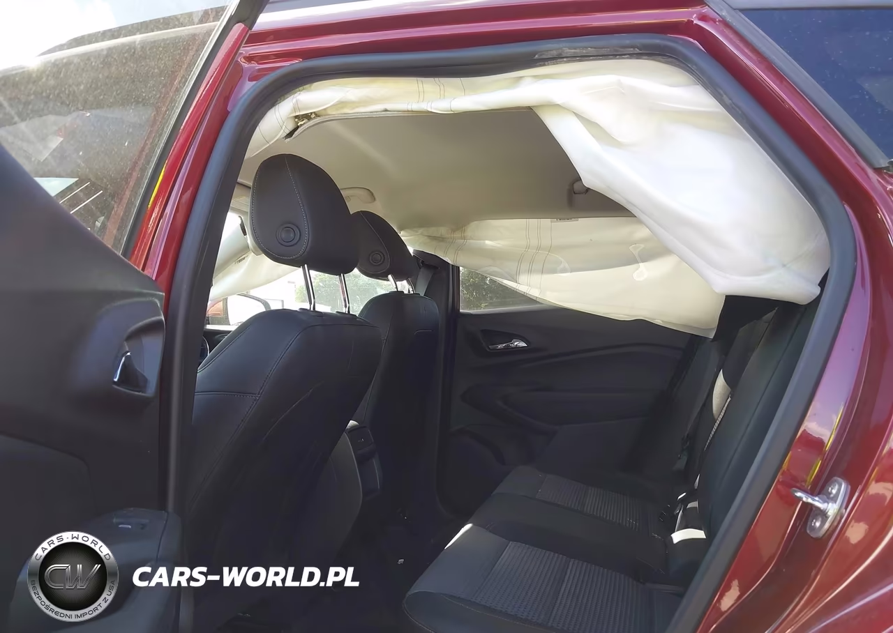 2025 Chevrolet Trax Fwd Lt VIN:KL77LHEP0SC004140 - 8