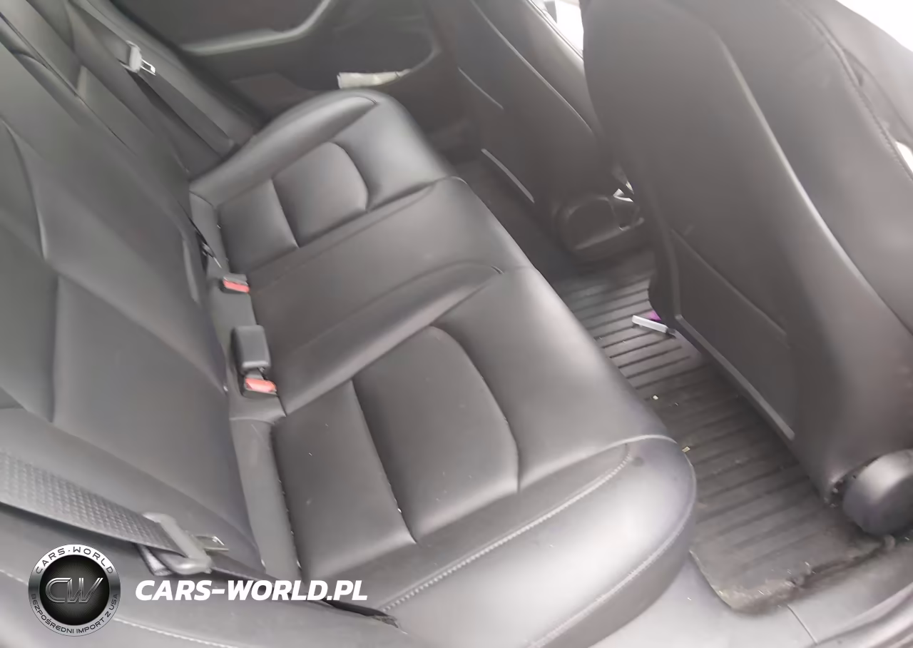 2019 Tesla Model 3 Long Range-Mid Range-Standard Range-Standard Range Plus VIN:5YJ3E1EA9KF307418 - 8