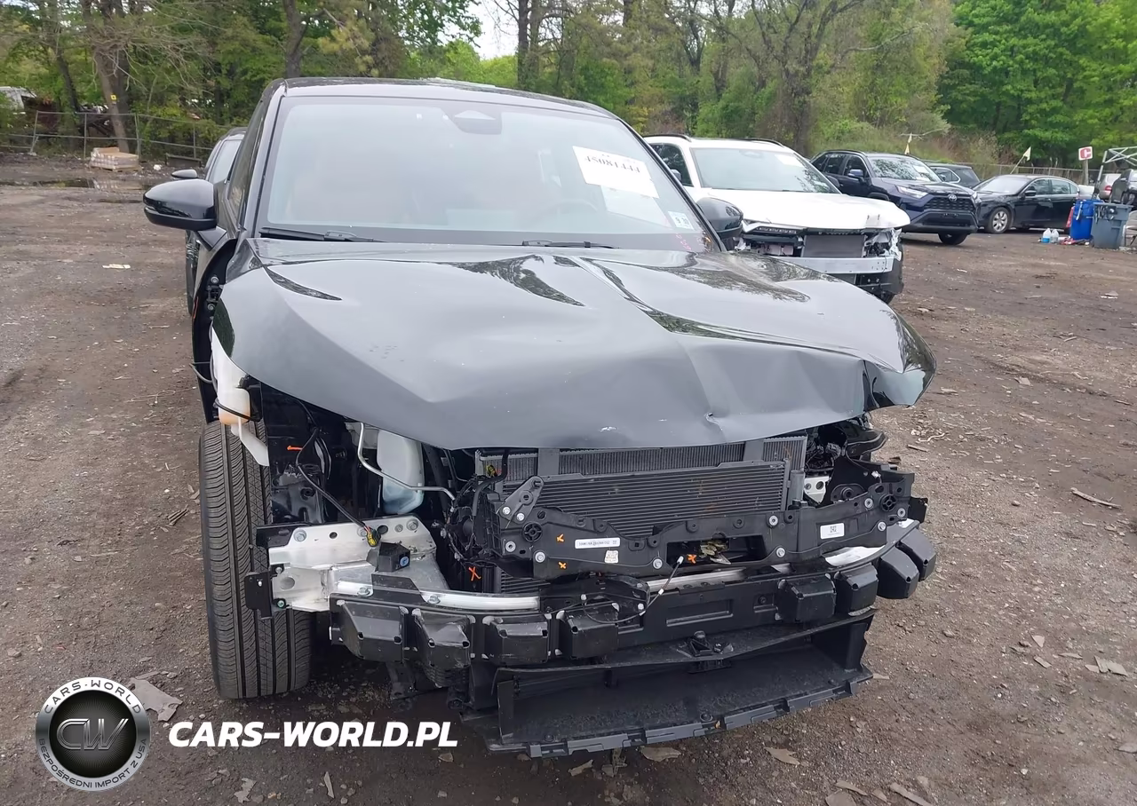 2025 Acura Adx A-Spec VIN:3HDSA2H53SM707898 - 12
