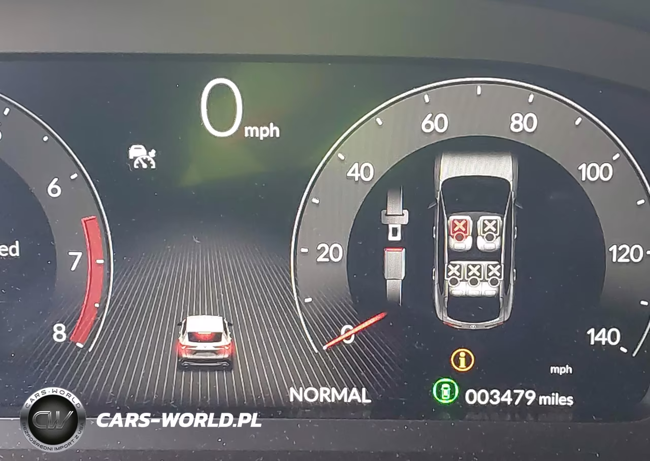 2025 Acura Adx A-Spec VIN:3HDSA2H53SM707898 - 15