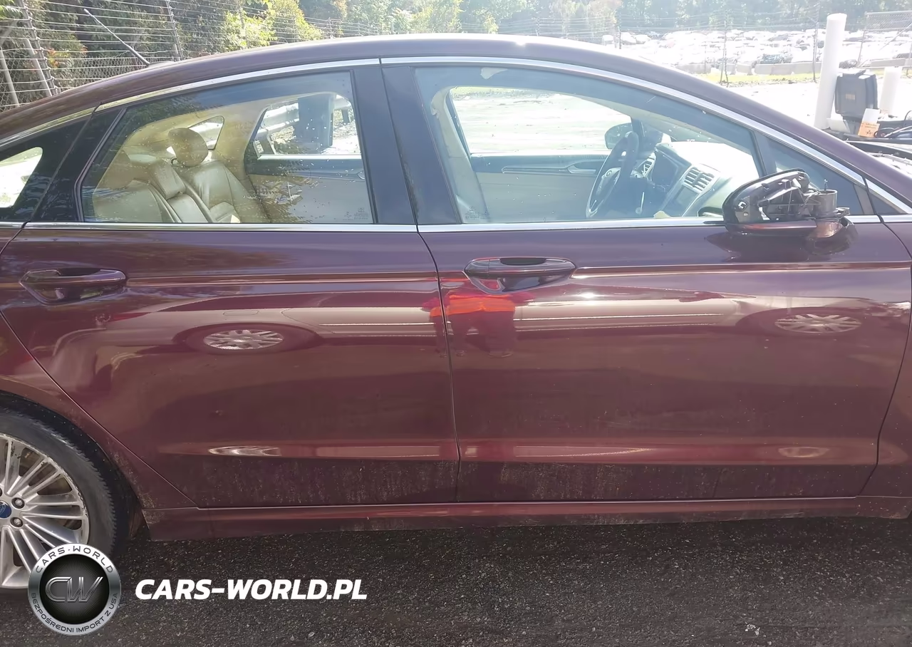 2013 Ford Fusion Se VIN:3FA6P0H94DR211500 - 13
