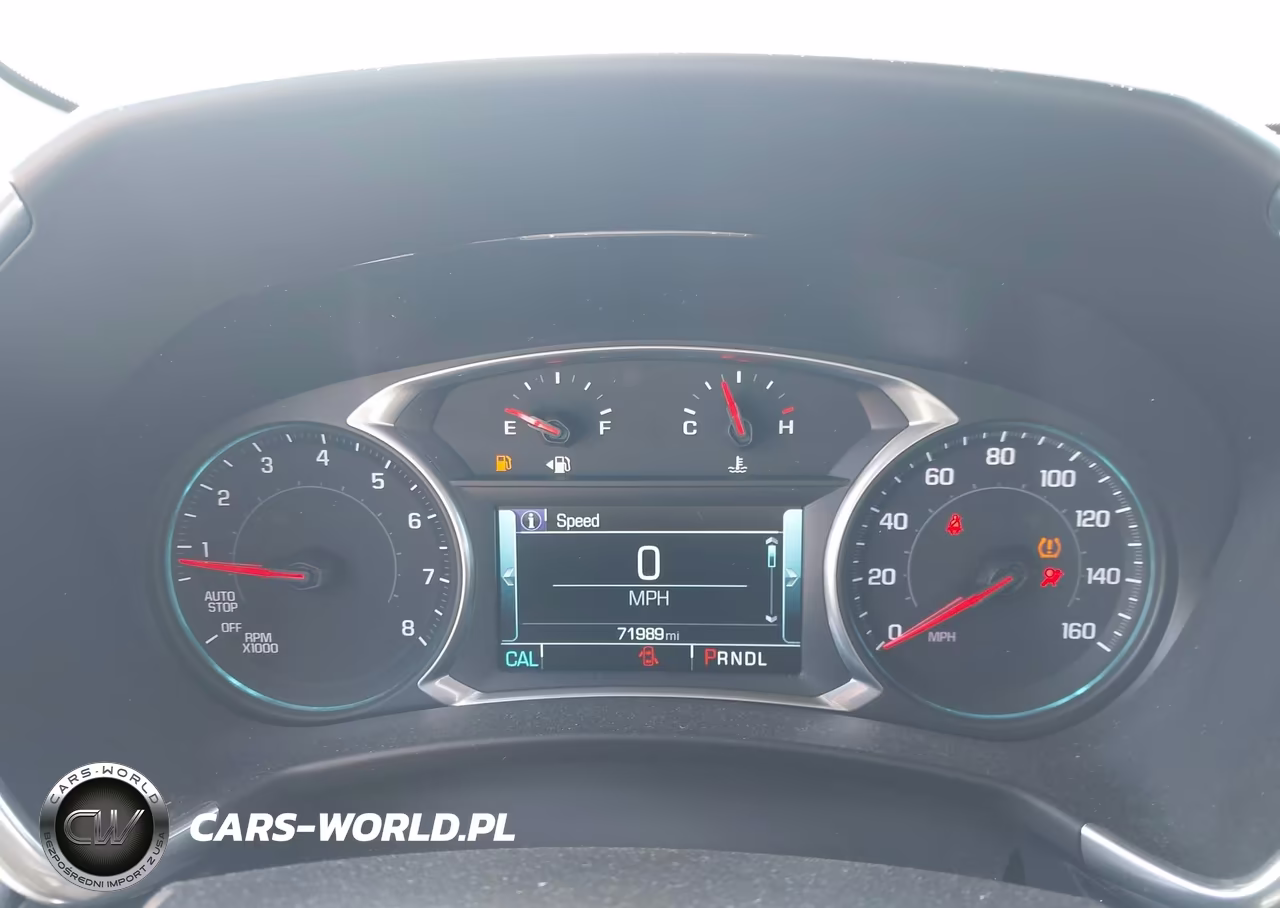 2018 Chevrolet Equinox Premier VIN:2GNAXMEV1J6349339 - 7