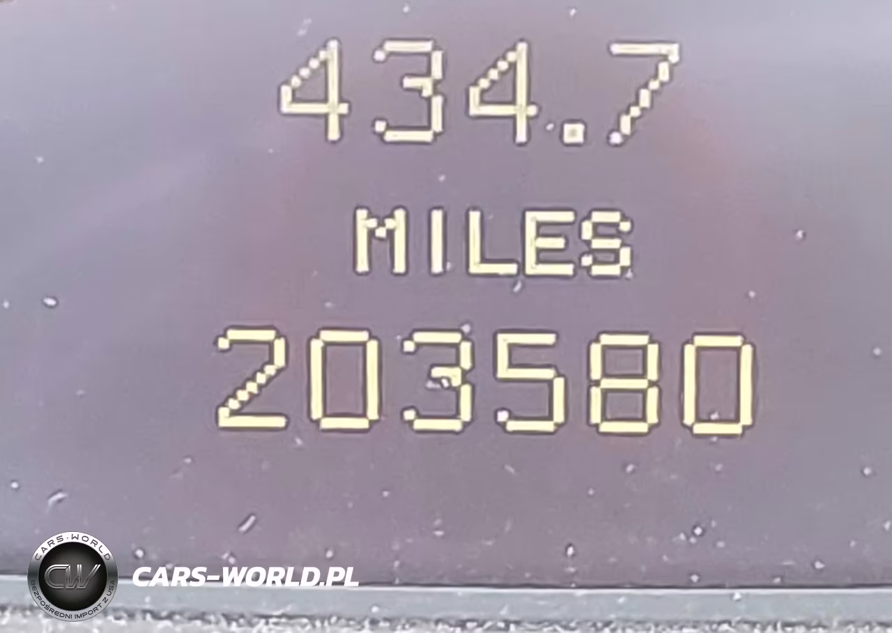 2000 Mercedes-Benz E 320 4M VIN:WDBJF82JXYX030387 - 14