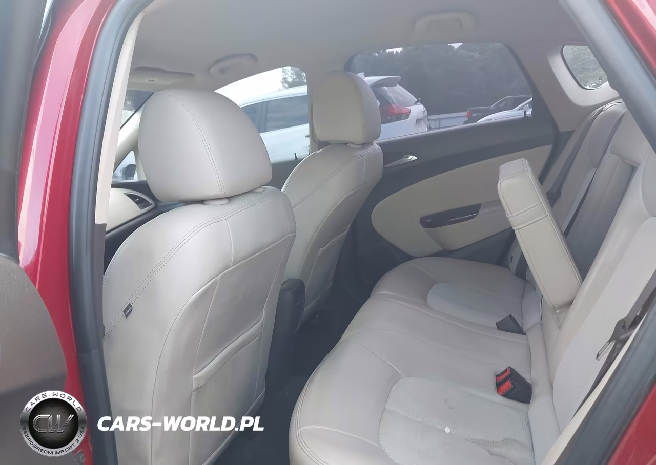 2016 Buick Verano VIN:1G4PP5SK7G4113450 - 8