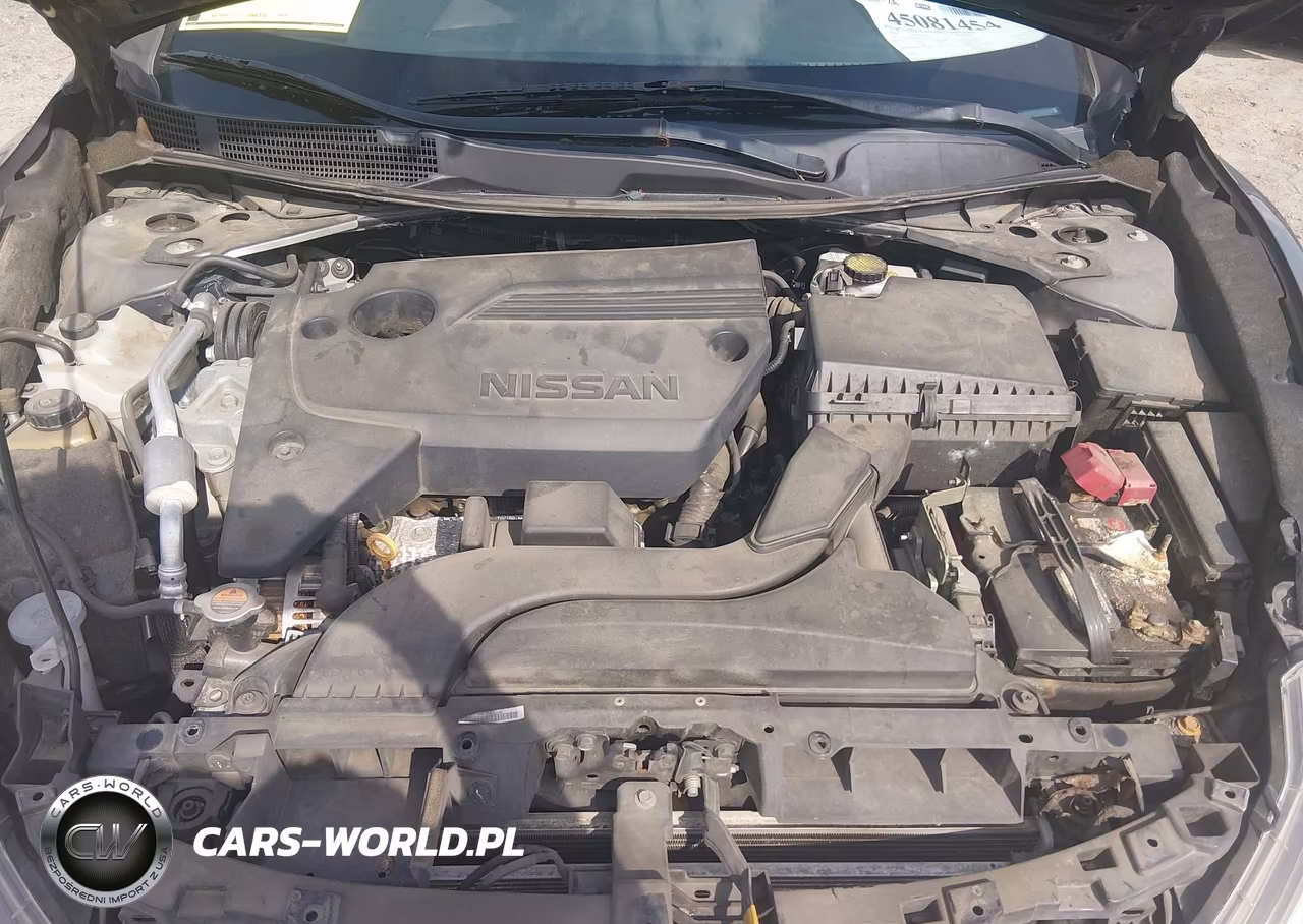 2018 Nissan Altima 2.5 S VIN:1N4AL3AP4JC229151 - 10