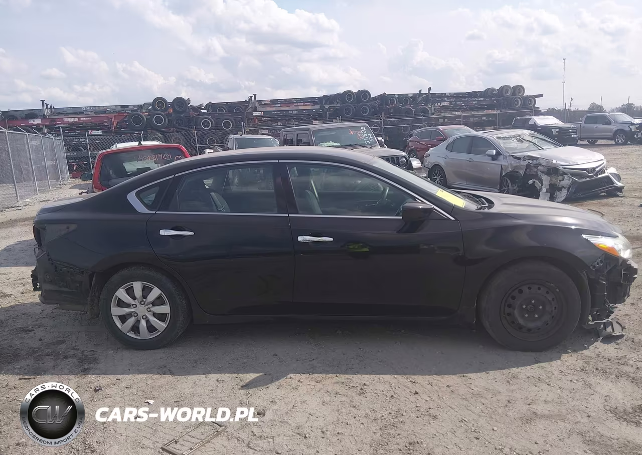 2018 Nissan Altima 2.5 S VIN:1N4AL3AP4JC229151 - 14
