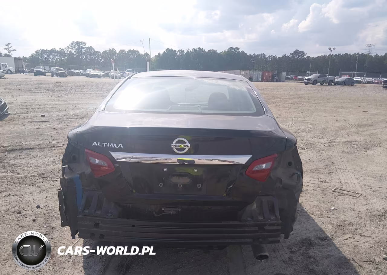 2018 Nissan Altima 2.5 S VIN:1N4AL3AP4JC229151 - 17
