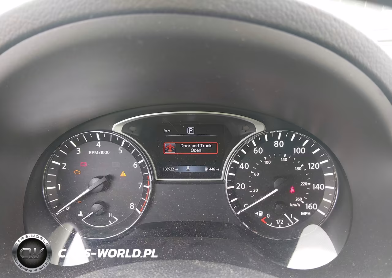 2018 Nissan Altima 2.5 S VIN:1N4AL3AP4JC229151 - 7