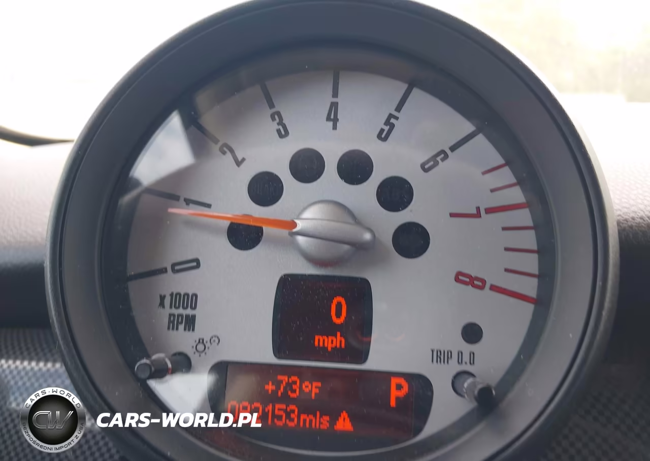 2013 Mini Hardtop Cooper S VIN:WMWSV3C51DT396797 - 7