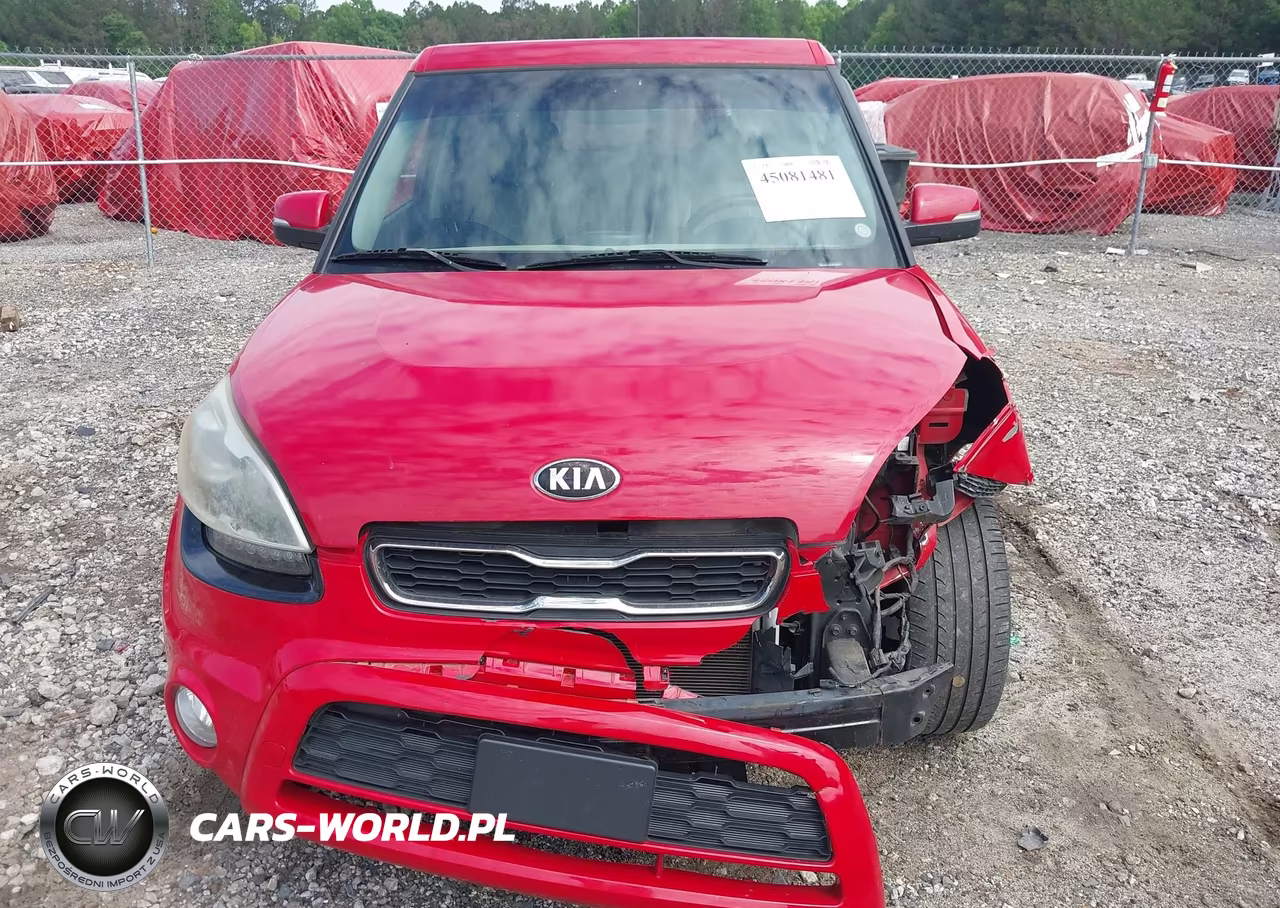 2013 Kia Soul ! VIN:KNDJT2A62D7577846 - 13