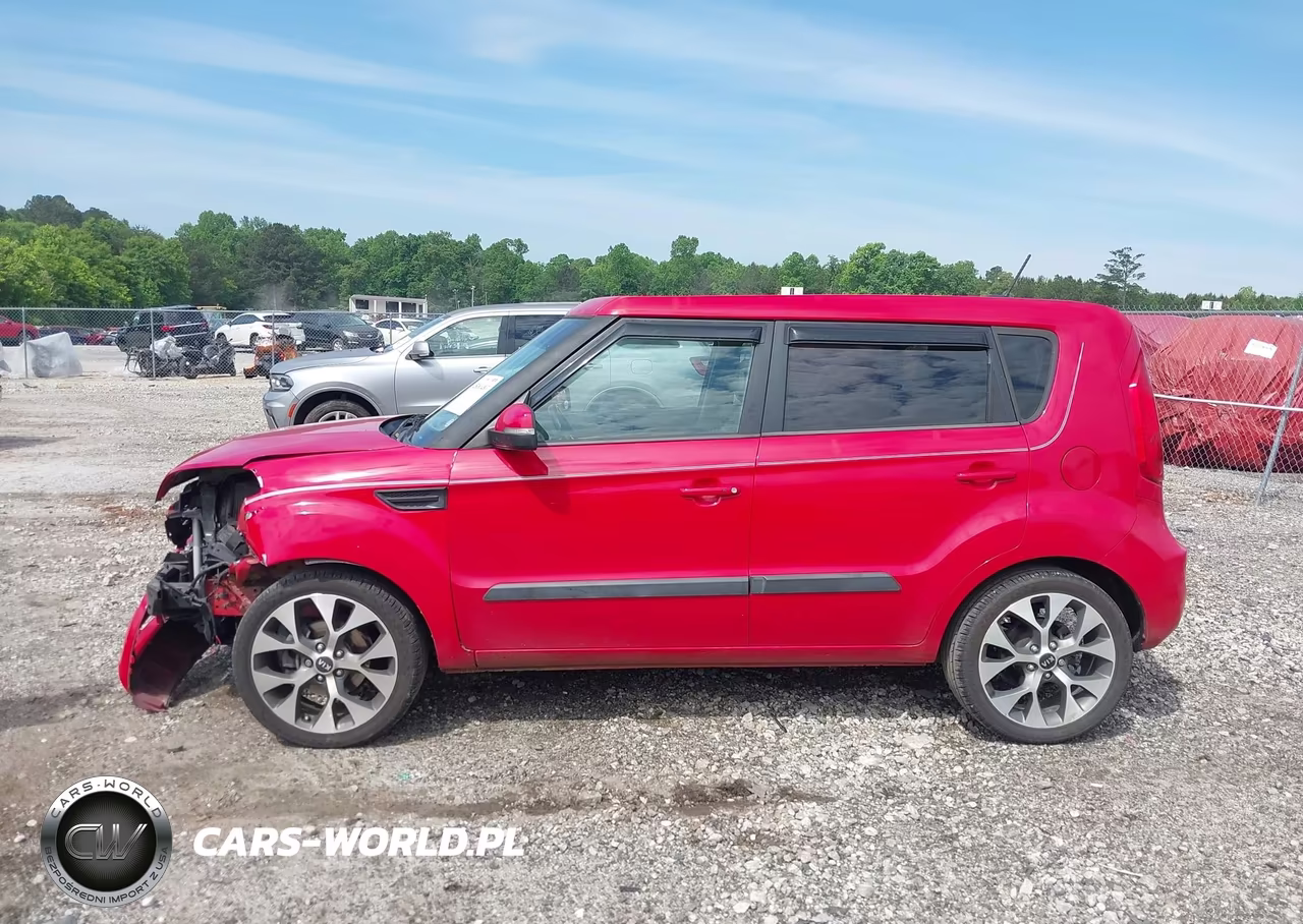 2013 Kia Soul ! VIN:KNDJT2A62D7577846 - 15