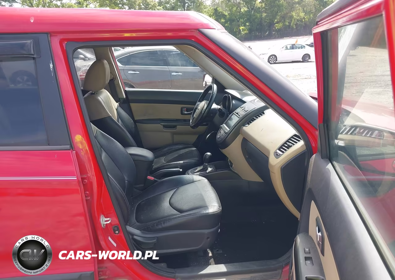 2013 Kia Soul ! VIN:KNDJT2A62D7577846 - 5