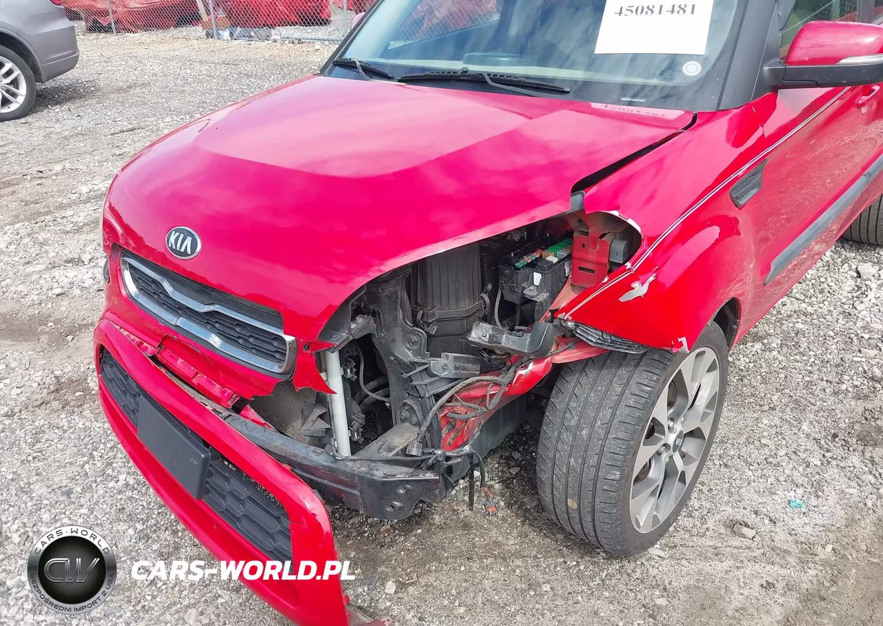 2013 Kia Soul ! VIN:KNDJT2A62D7577846 - 6
