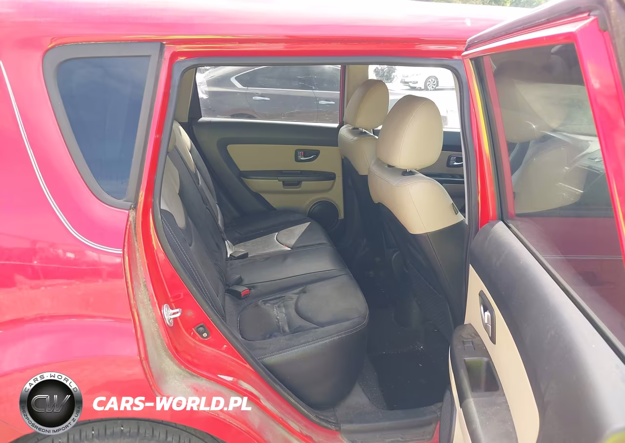 2013 Kia Soul ! VIN:KNDJT2A62D7577846 - 8