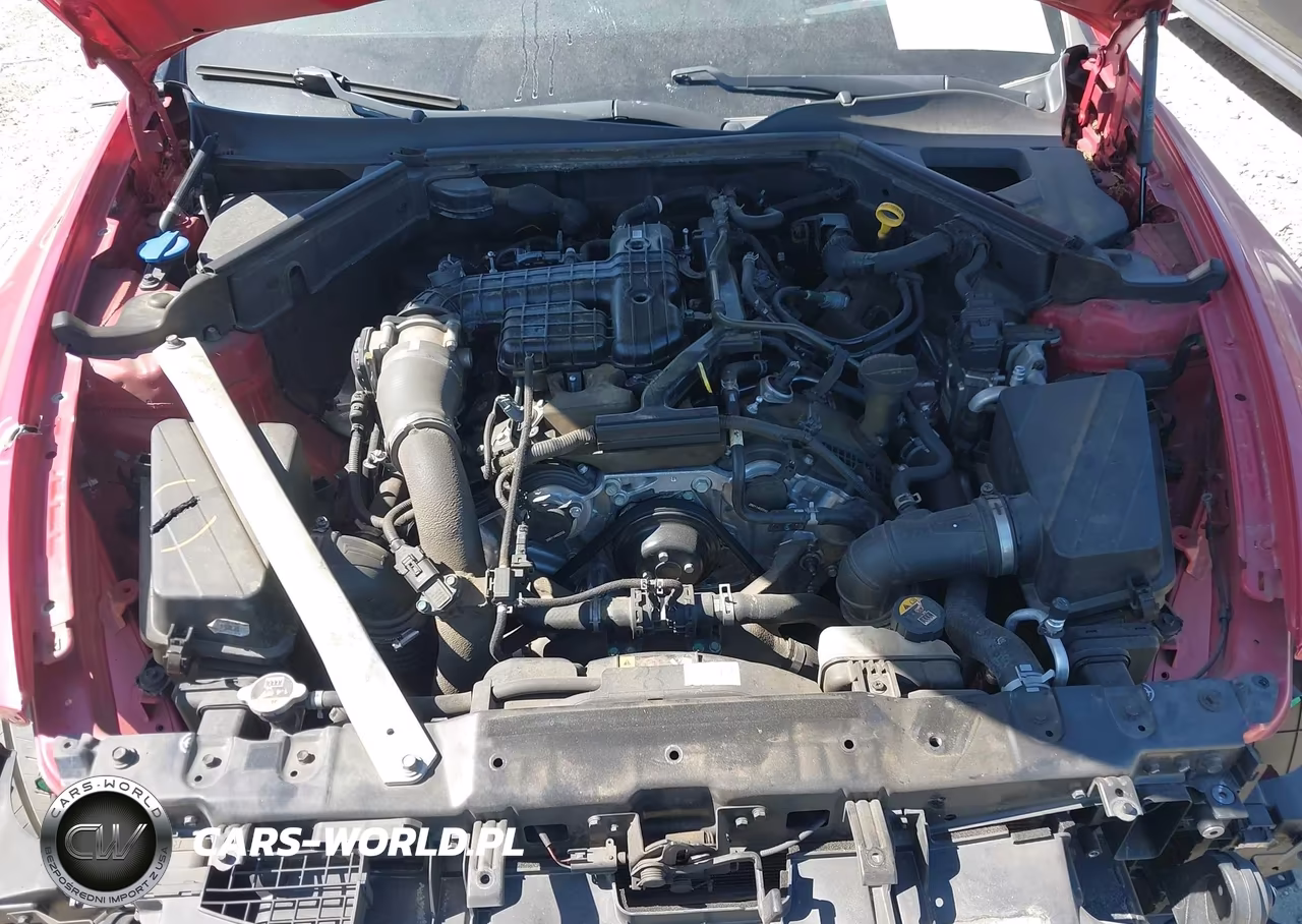 2018 Kia Stinger Gt2 VIN:KNAE55LC0J6013868 - 10